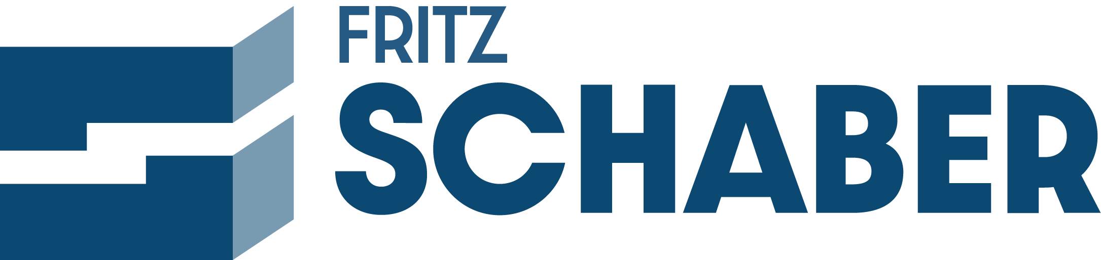 Fritz Schaber Logo farbig